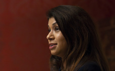 Tulip Siddiq: FCA 'has gone too far in seeking to eliminate risk-taking'