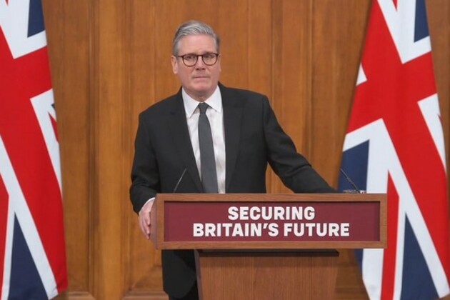 UK cuts post-study work visa duration for international graduates from 5 years to 18 months