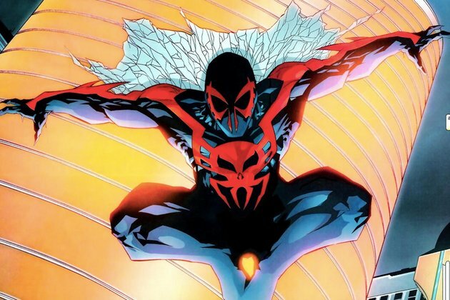 &#039;Across the Spider-Verse&#039; and the Latino legacy of Spider-Man