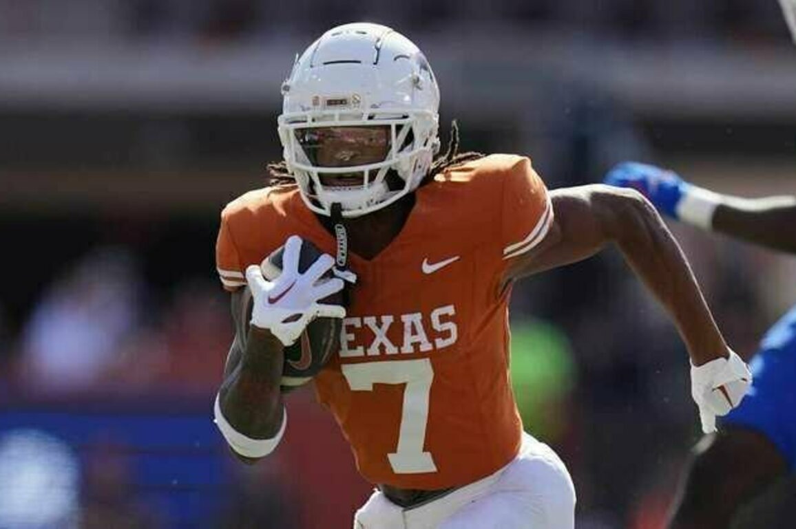How Ravens View Their Wide Receiver Need And Who TheyCouldDraft