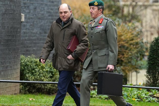 Top UK general withheld evidence of SAS executions BBC