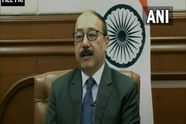 India's trade with China has increased but deficit has widened: Foreign Secretary
