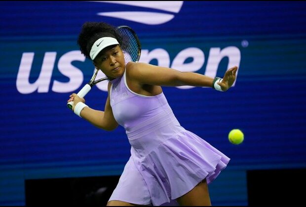 WTA roundup: Naomi Osaka (illness) WDs in Tokyo