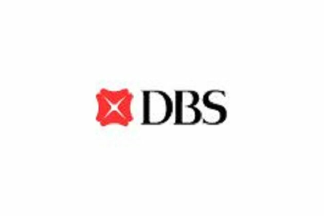 DBS Bank recognised as India's Best International Bank 2021
