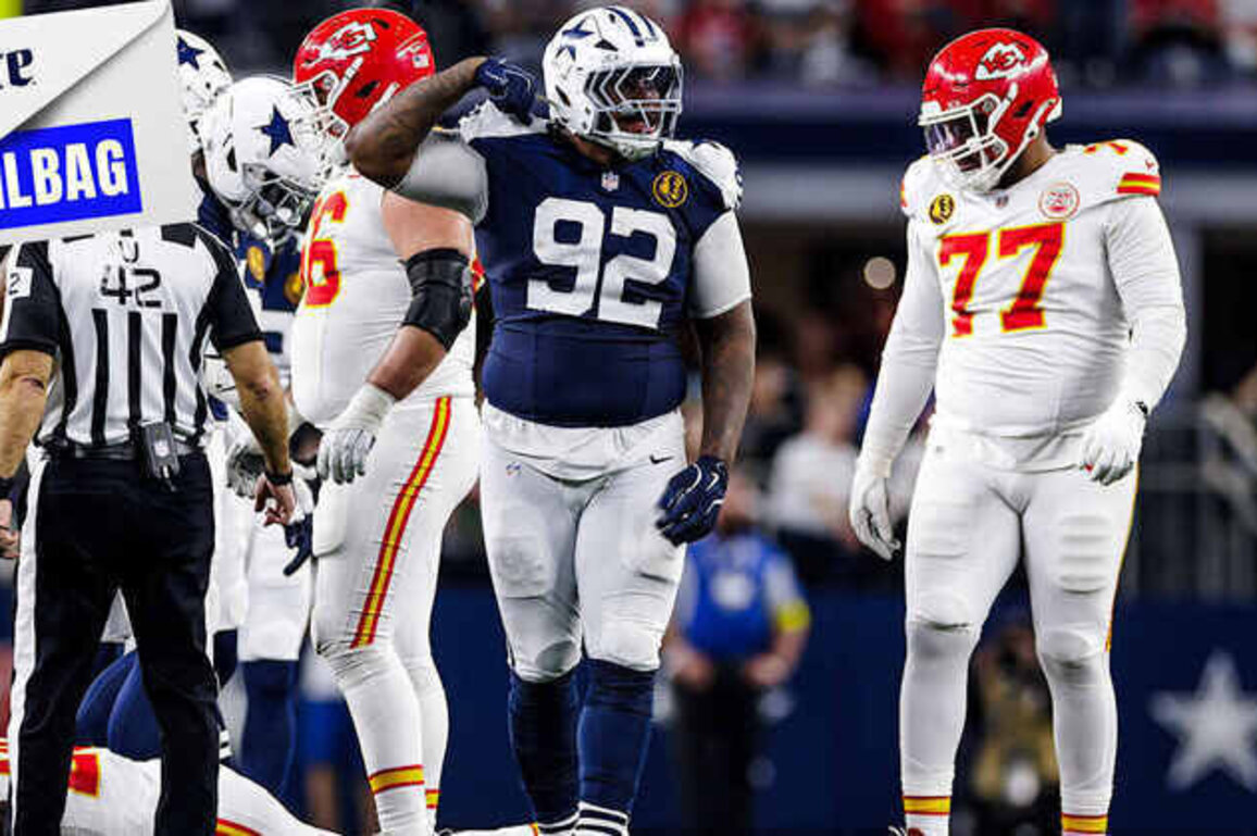 Mailbag: Lions biggest test for run defense