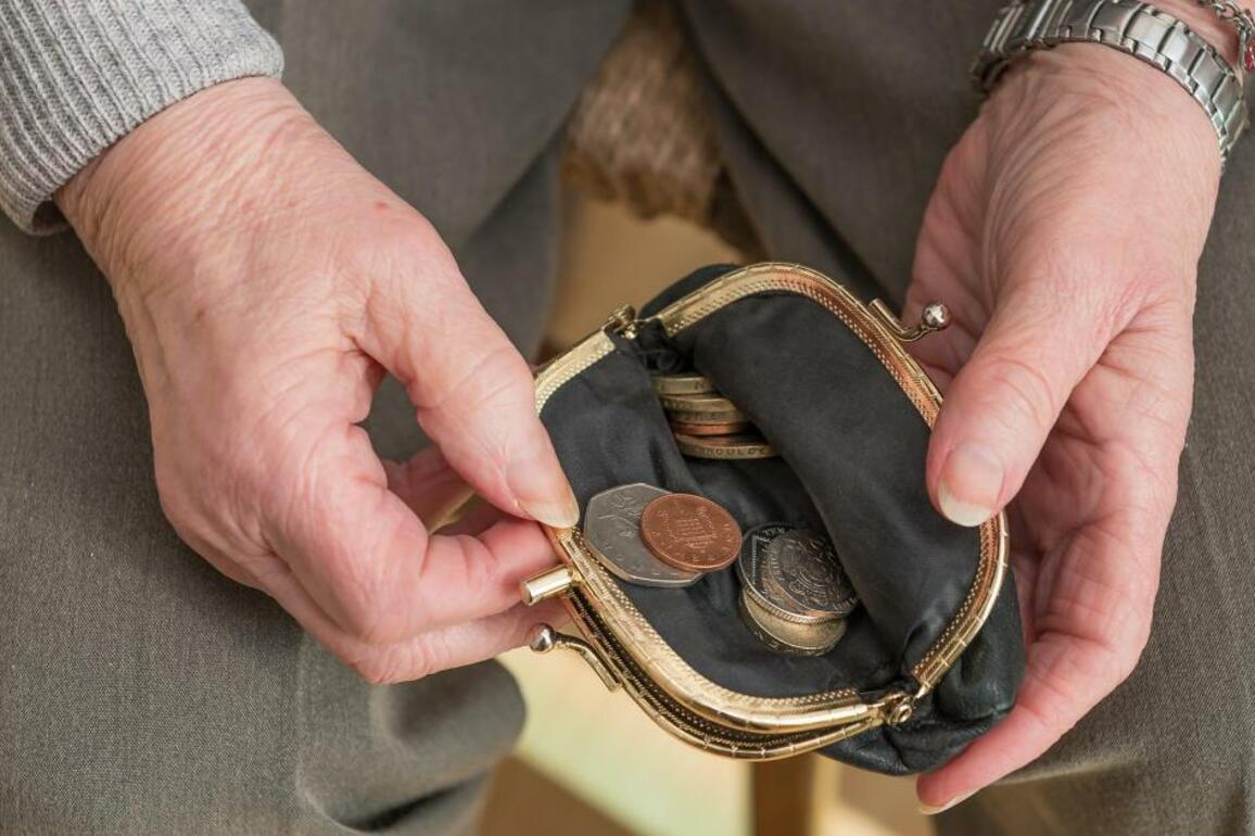 UK inflation news as rates slowed for second month in a row