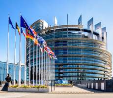 'A new standard for corporate responsibility': European Parliament approves new supply chain sustainability rules