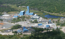 First Nations Mining Corp formed