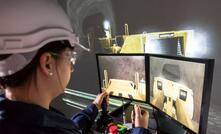 Immersive recently delivered an advanced simulator with RCT ControlMaster CM2000D line-of-sight remote control