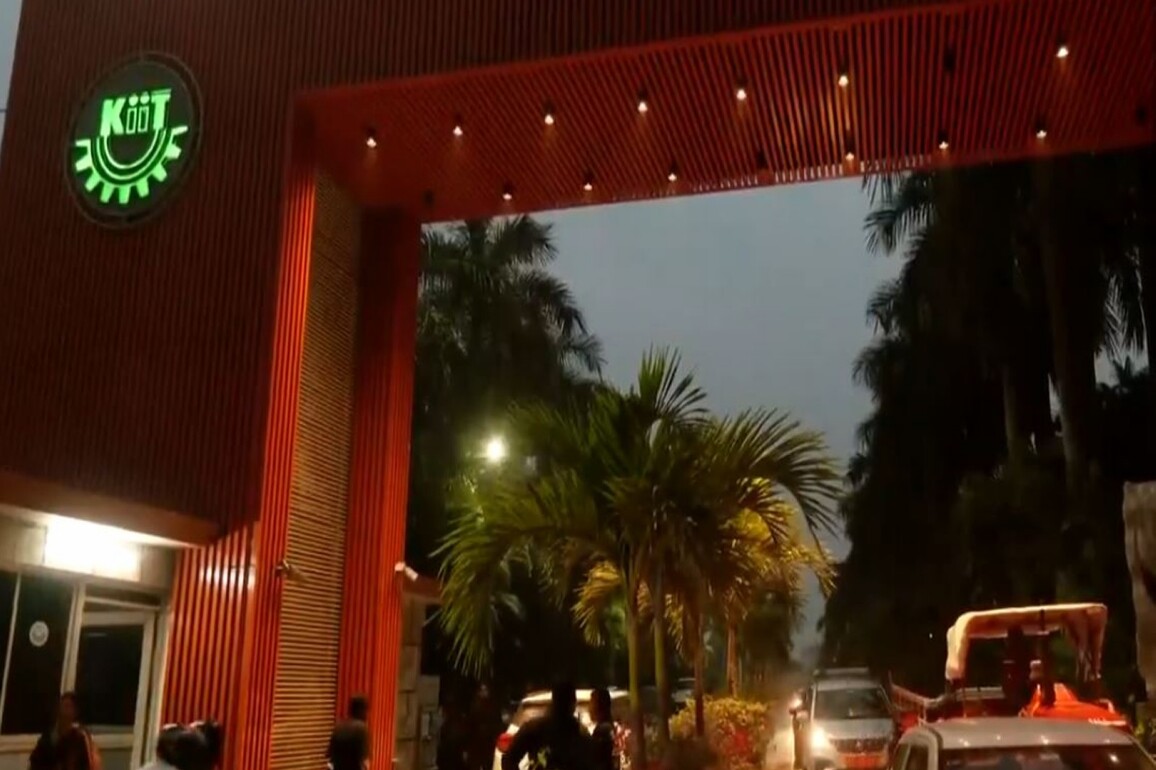 Odisha: Student found dead in hostel room of private university; police probe underway in Bhubaneswar