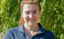 Young Farmer Focus - Sally Kitchiner: "In farming, you have to make lots of sacrifices while taking up a huge amount of responsibility"