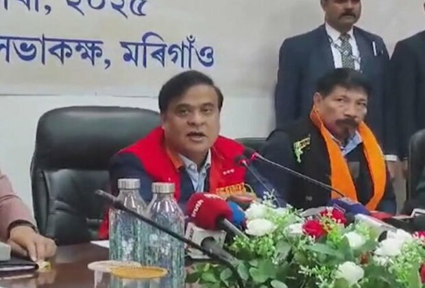 Assam CM Himanta Biswa Sarma approves Rs 2,000 crore for various schemes