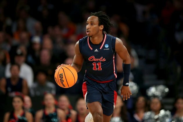 Final Four notebook: C-USA 'dogfight' prepared FAU for postseason