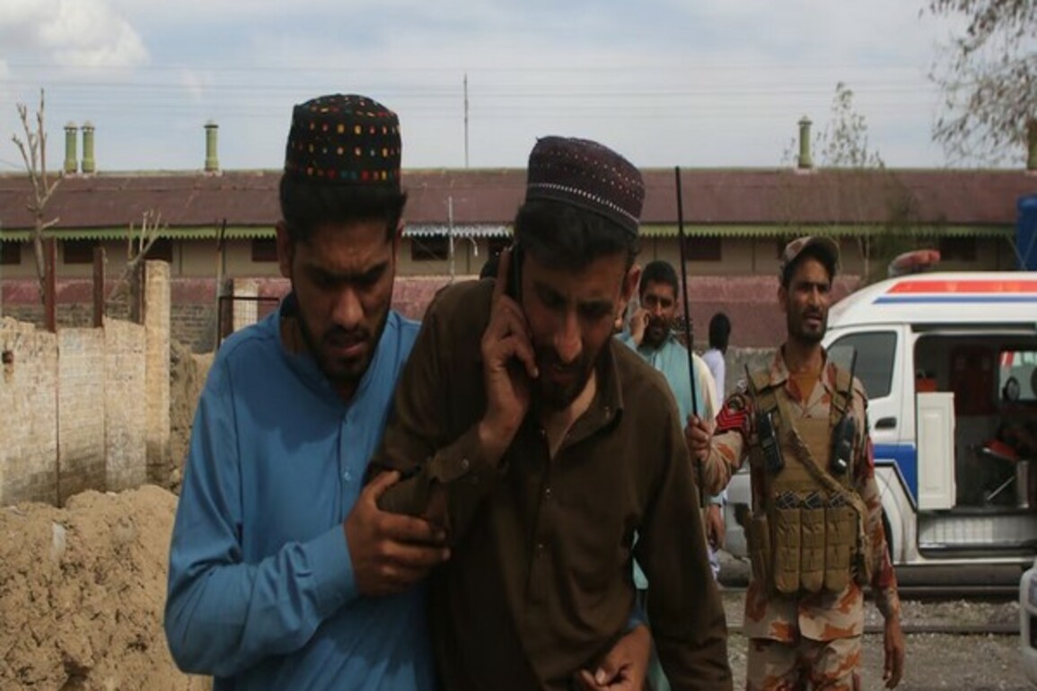 Baloch rebels claim they killed '214 hostages' due to 'Pak's 'stubbornness'