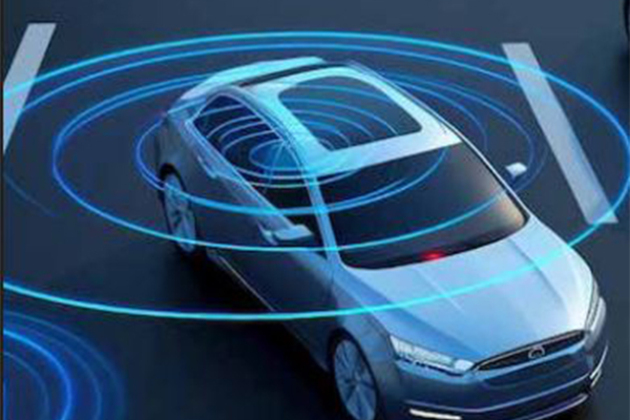 Smart tech, self-driving and safety features to dominate auto industry by 2030: Niti Aayog report