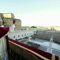 'Peace be with all of you': how Pope Leo XIV embodies a living dialogue between tradition and modernity