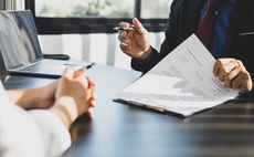 UK pension scheme of Japanese bank secures £24m buy-in with Just Group