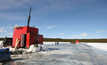 The winter drill programme at Wheeler River has shown potential to expand the Gryphon resource