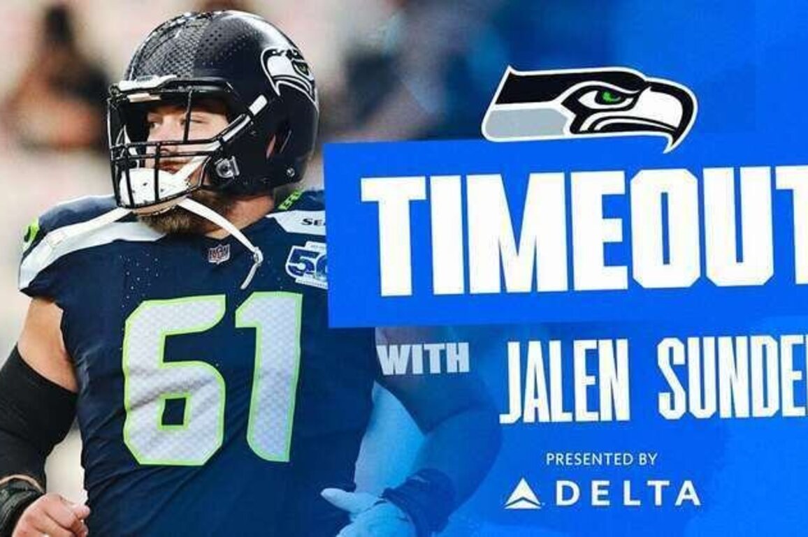 Timeout With Center Jalen Sundell