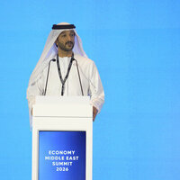 Minister of Economy: UAE economy capable of performing under all conditions
