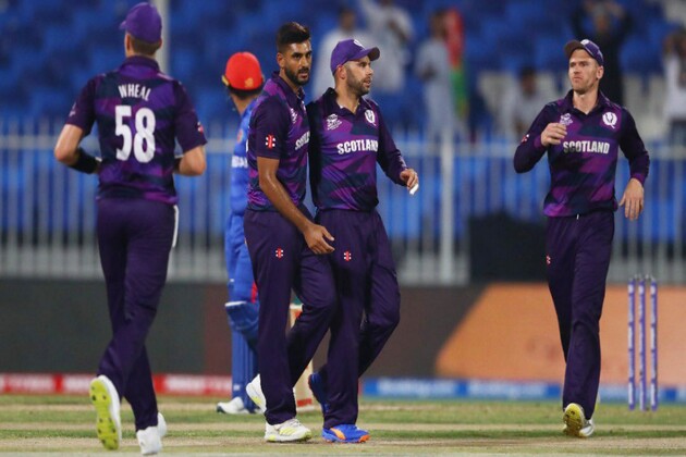 Scotland remains optimistic about visa clearance for T20 World Cup in India