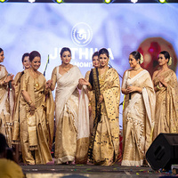 Assam: Rongali Festival 2025 concludes with vibrant celebration of culture, craft, and local produce