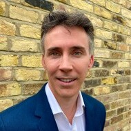 Ian Mulheirn