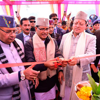 Uttarakhand farmers receive Rs 65.12 Crore insurance; new initiatives announced at state-level farmers' day