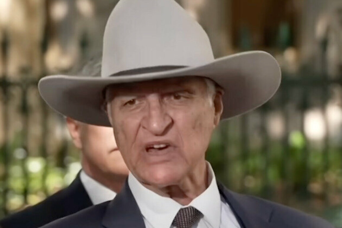 Why Bob Katter is right on immigration