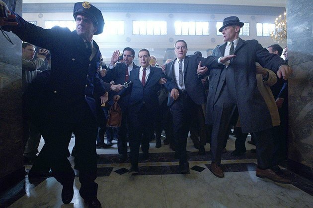 Pass the popcorn - Scorsese cinema boycott will shape the future of movies