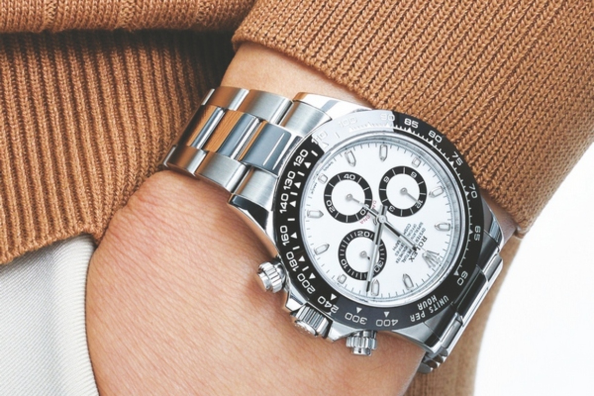 Topwatch- South Africas Premier Destination for Luxury Timepieces - The Newspaper