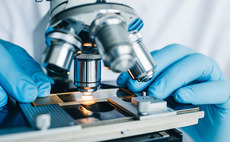 VC firms back $325m series-B for BioNTech
