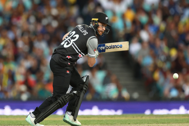 Glenn Phillips returns home due to an injury, he is set to miss the remainder of IPL 2025