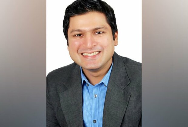 Ameya Prabhu takes over as President of Indian Chamber of Commerce