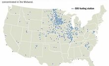 US business divided on biofuels