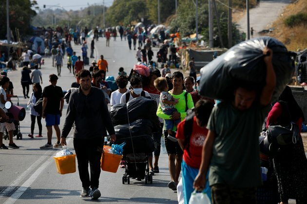 Brussels Unveils New Migrant Plan