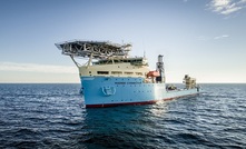  DeepGreen Resources is working with Denmark's Maersk to unlock mineral riches deep in the Pacific Ocean