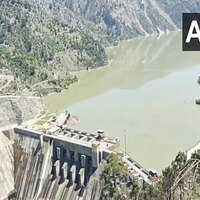Locals, tourists welcome Centre's move to suspend Indus Waters Treaty, call for stricter action against Pakistan
