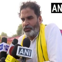 "Bihar wants change, had enough of Lalu-Nitish rule": Jan Suraaj founder Prashant Kishor