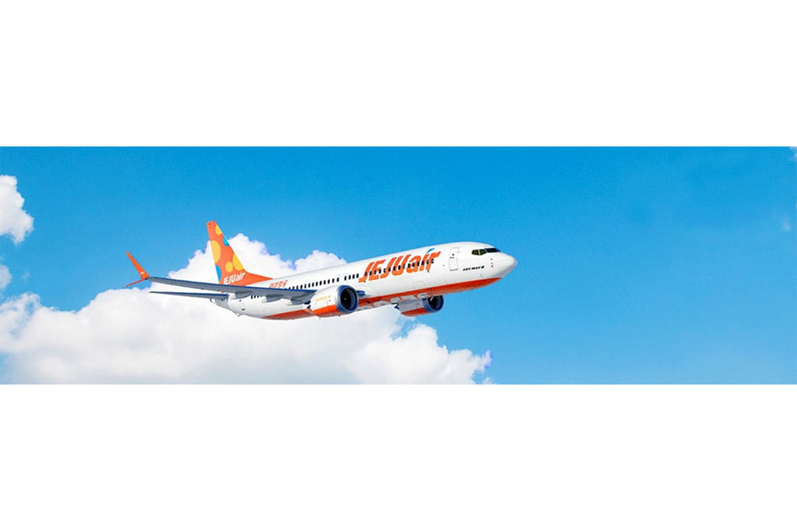 Asiana Airlines' return to Osaka route sparks dispute with Jeju Air