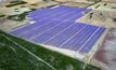 Sunraysia solar slated for 2018