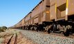 Clough will handle earthworks for more than 100km of rail at Rio Tinto's Koodaideri