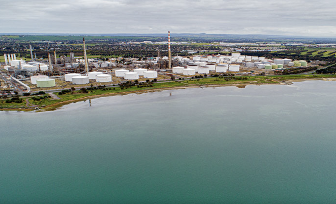 Viva says its business as usual for its Geelong Import Terminal Project