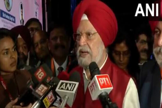 Properly audited companies boost foreign investors confidence: Hardeep Singh Puri