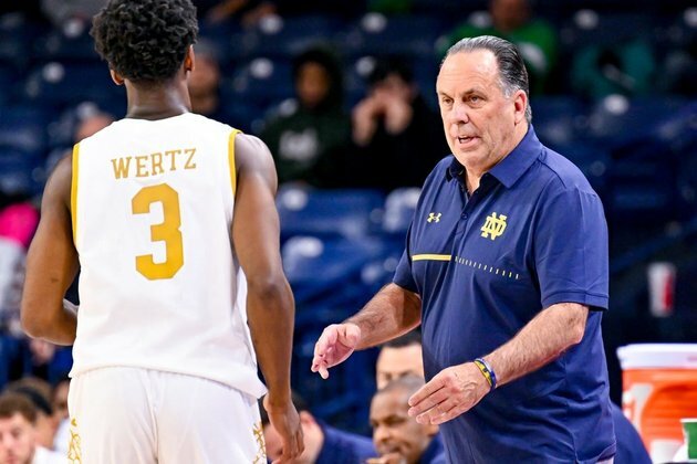 Notre Dame seeks 5-0 start at home against Bowling Green