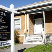 Rocket Companies shares jump 6% after CEO says mortgage loan volume is surging