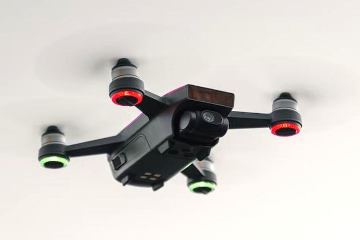 Flights at Washington National halted by drone sightings