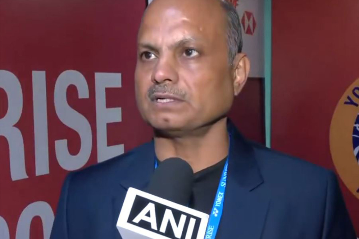 BAI rejects claims of poor playing conditions at India Open 2026