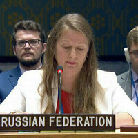 Moscow seeks African solidarity against Russophobia
