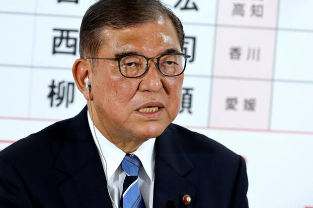 News Analysis: Crushing electoral blow leaves Japan's ruling bloc on shaky ground